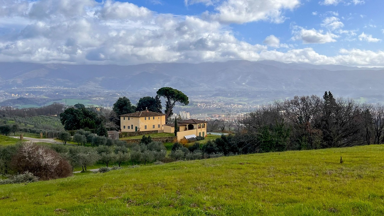 Photo of Outdoor in Figline e Incisa Valdarno