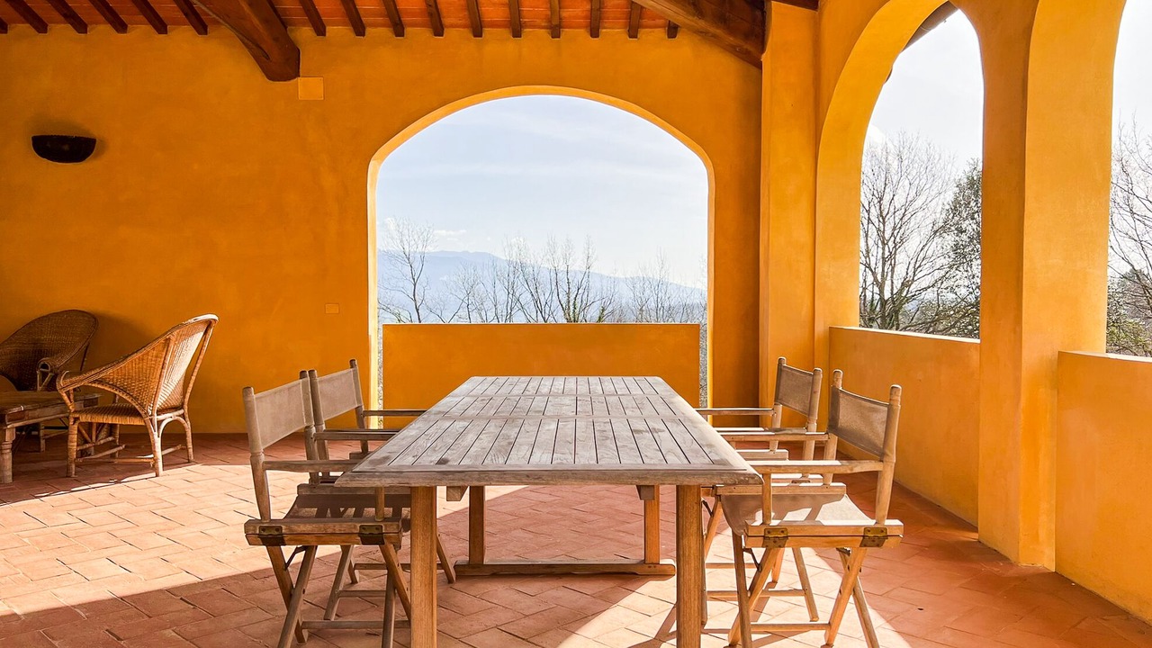 Photo of Outdoor in Figline e Incisa Valdarno