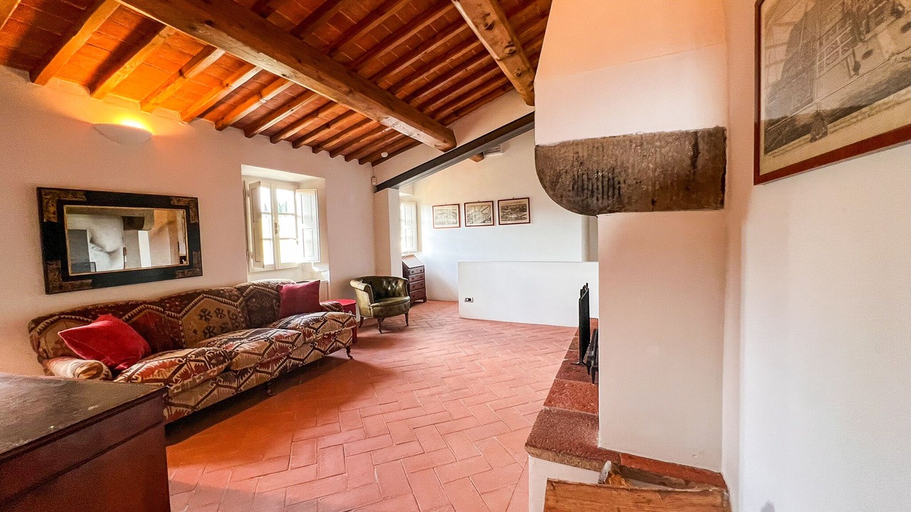 Photo of Livingroom in Figline e Incisa Valdarno