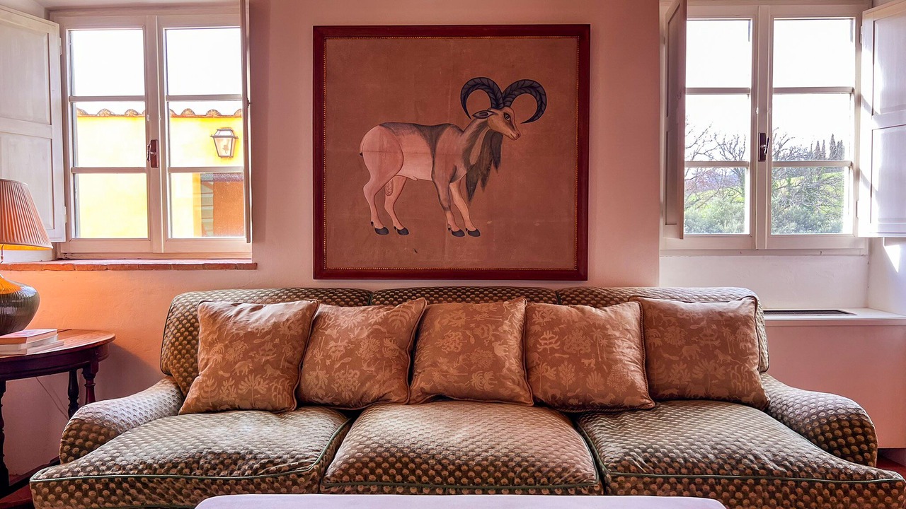 Photo of Livingroom in Figline e Incisa Valdarno