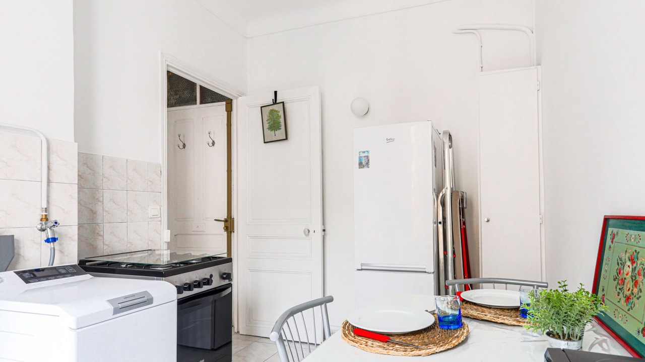 Photo of Kitchen in Saint-Sylvestre