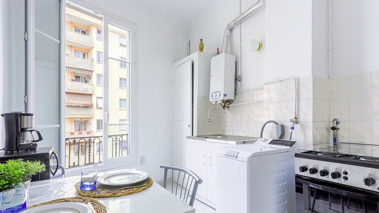 Photo of Kitchen in Saint-Sylvestre