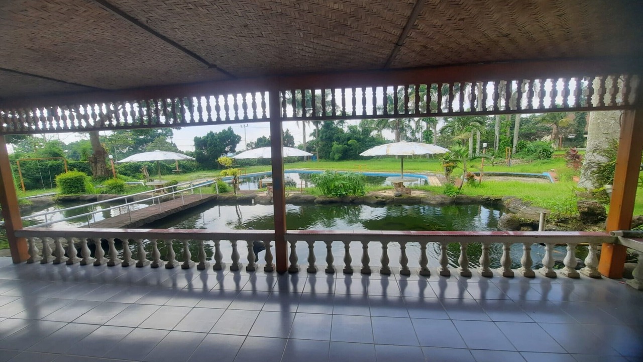 Photo of Outdoor in Cilimus