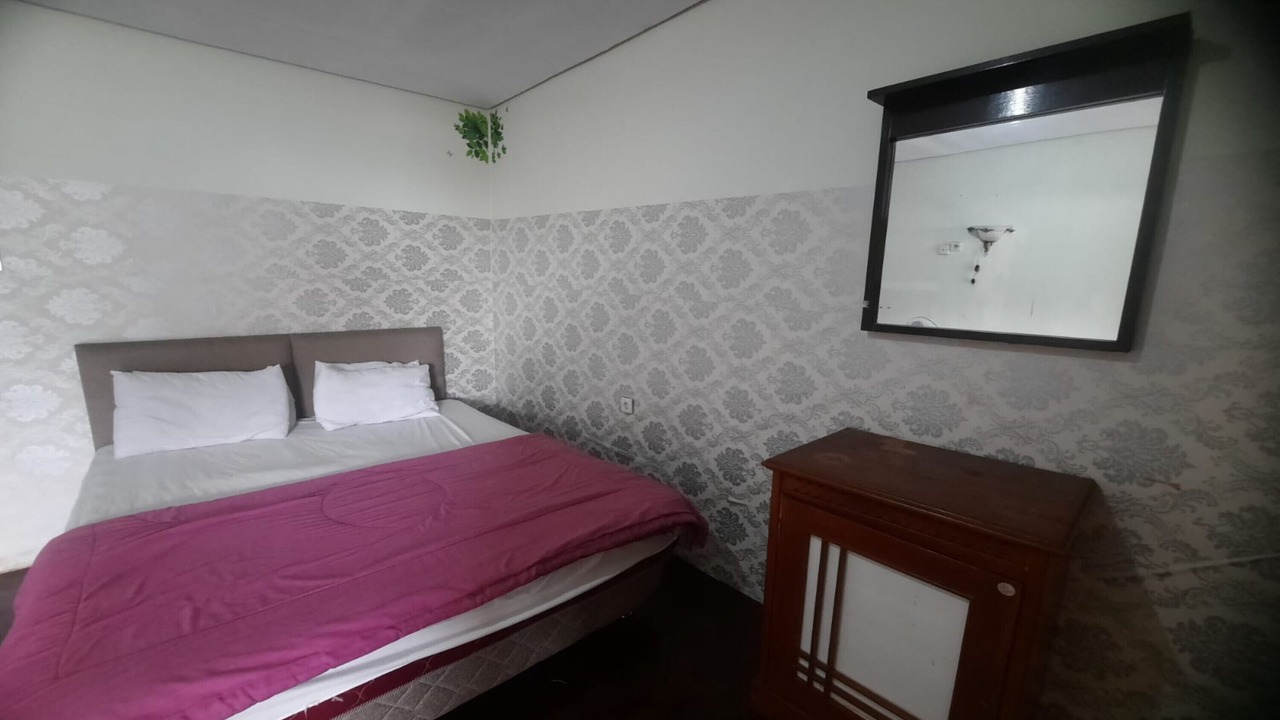 Photo of Bedroom in Cilimus