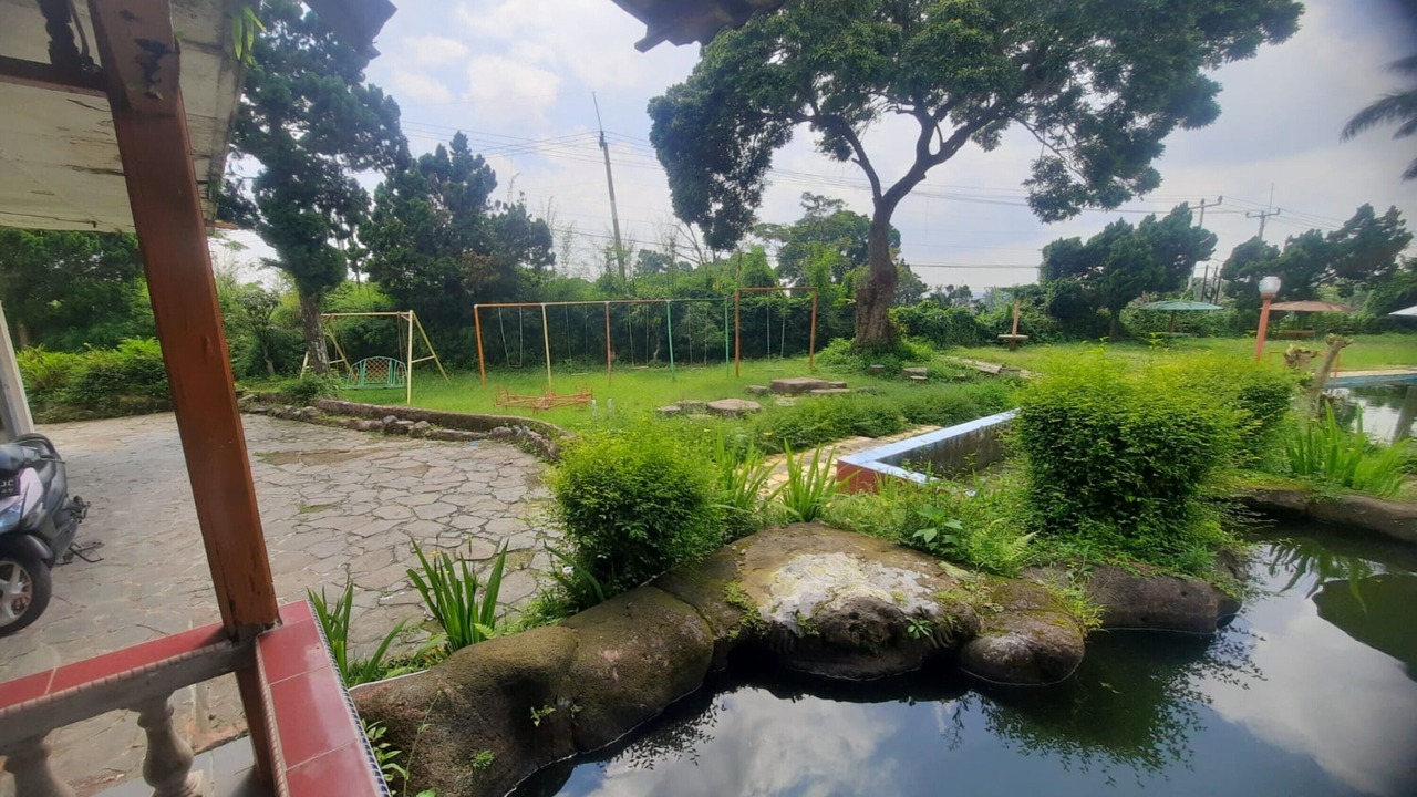 Photo of Outdoor in Cilimus