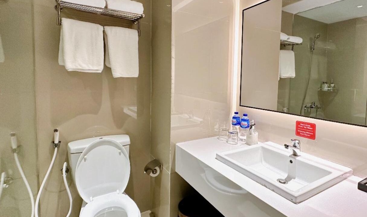Photo of Bathroom in South Sorong
