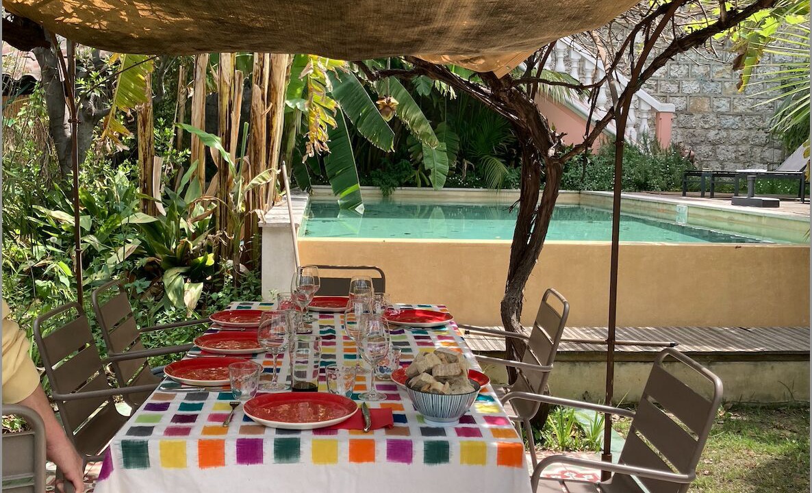 Photo of Outdoor in Mantega