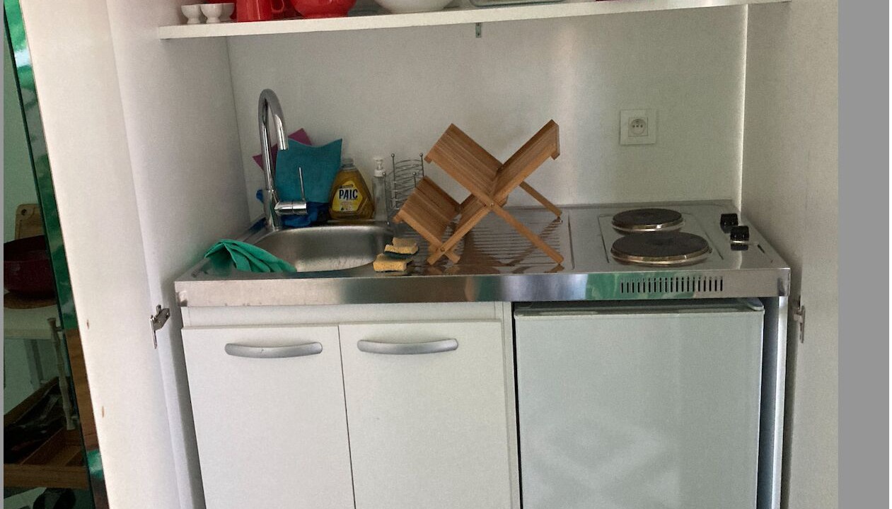 Photo of Kitchen in Mantega