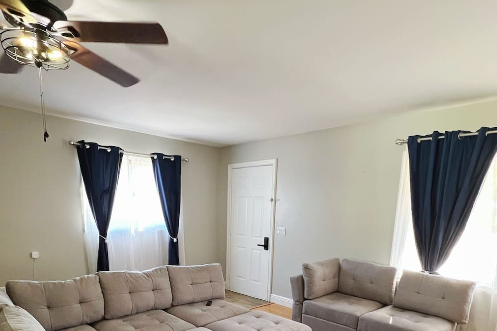 Photo of Livingroom in Gotha