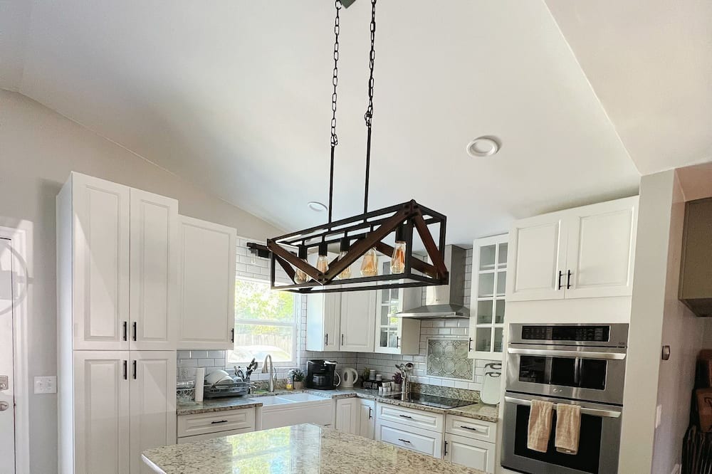 Photo of Kitchen in Gotha