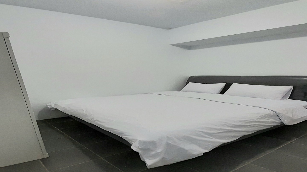 Photo of Bedroom in Rajabasa