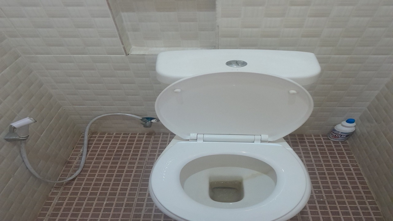 Photo of Bathroom in Rajabasa