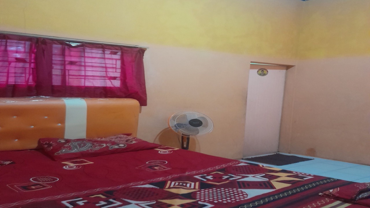 Photo of Bedroom in Rajabasa