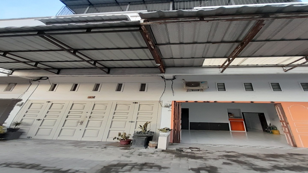Photo of Outdoor in Rajabasa