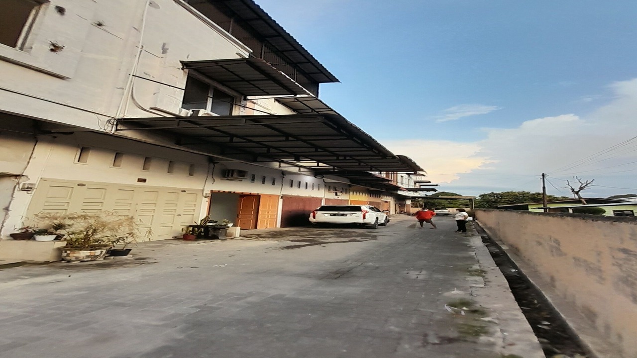 Photo of Outdoor in Rajabasa