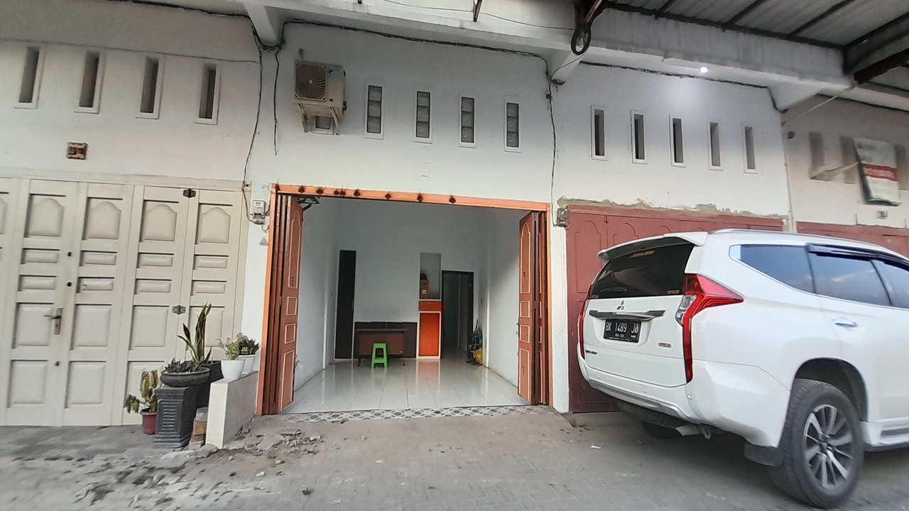 Photo of Outdoor in Rajabasa