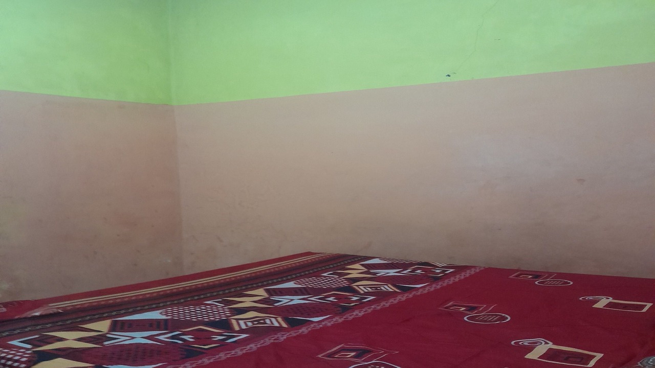 Photo of Bedroom in Rajabasa