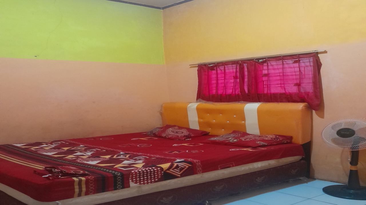 Photo of Bedroom in Rajabasa