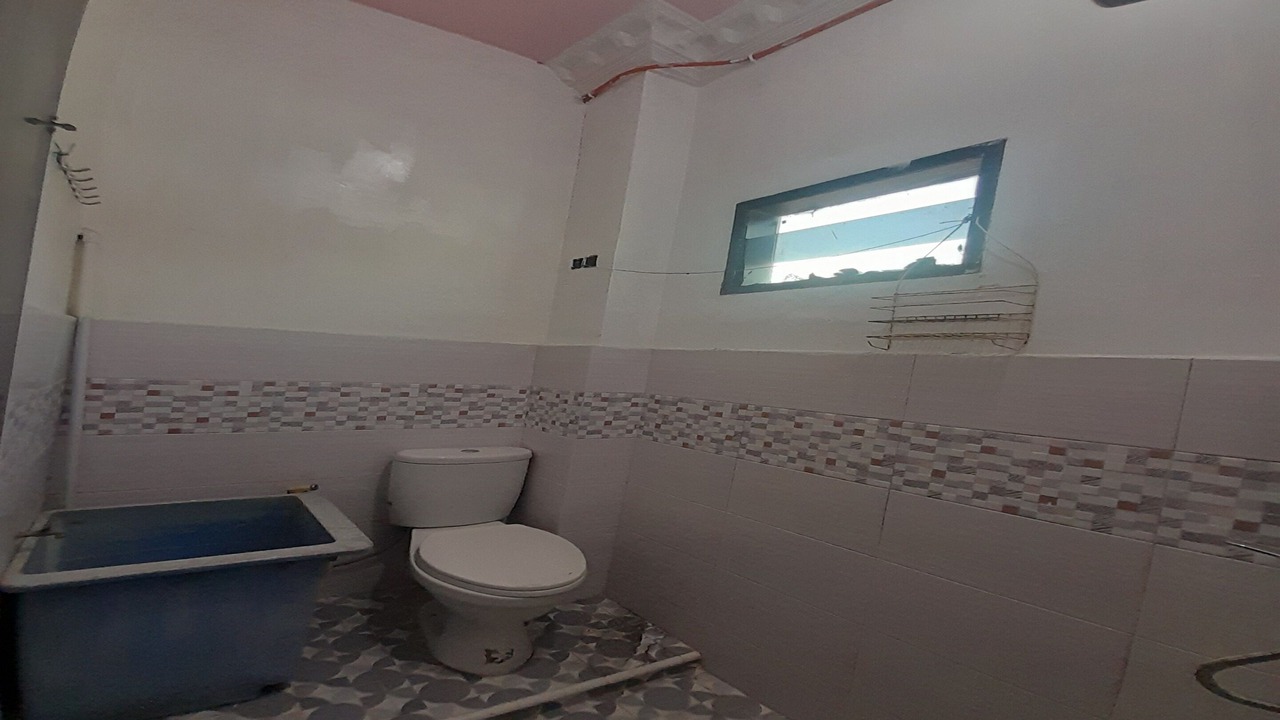 Photo of Bathroom in Rajabasa