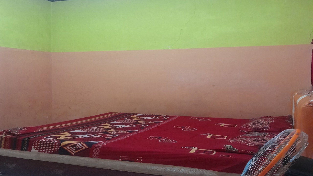 Photo of Bedroom in Rajabasa