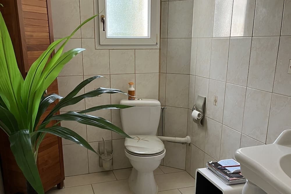 Photo of Bathroom in Cap-d'Antibes