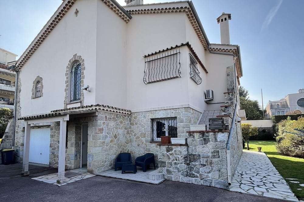 Photo of Outdoor in Cap-d'Antibes