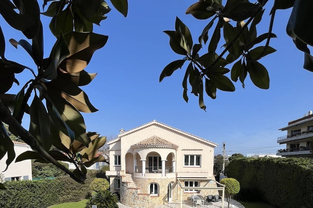 Photo of Outdoor in Cap-d'Antibes