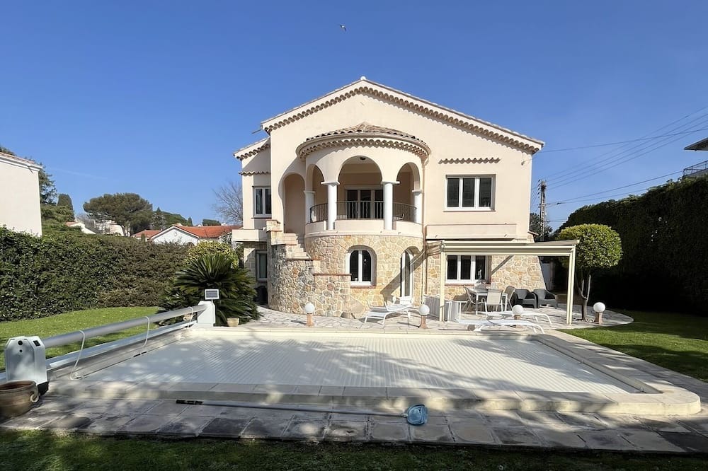 Photo of Outdoor in Cap-d'Antibes