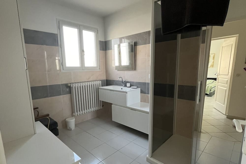 Photo of Bathroom in Cap-d'Antibes