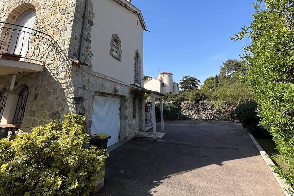 Photo of Outdoor in Cap-d'Antibes