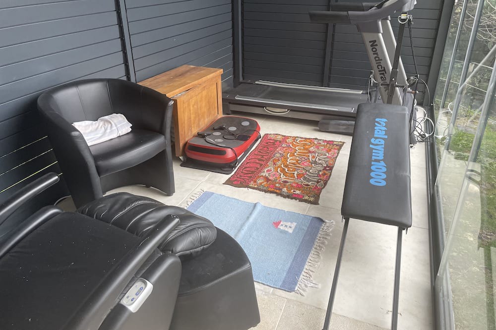 Photo of Outdoor in Saint Antoine