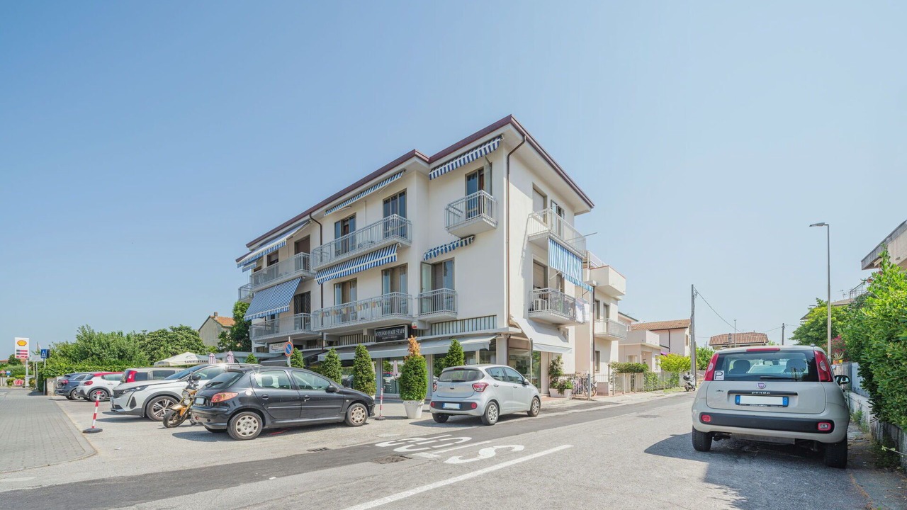Photo of Outdoor in Ex Campo d'Aviazione