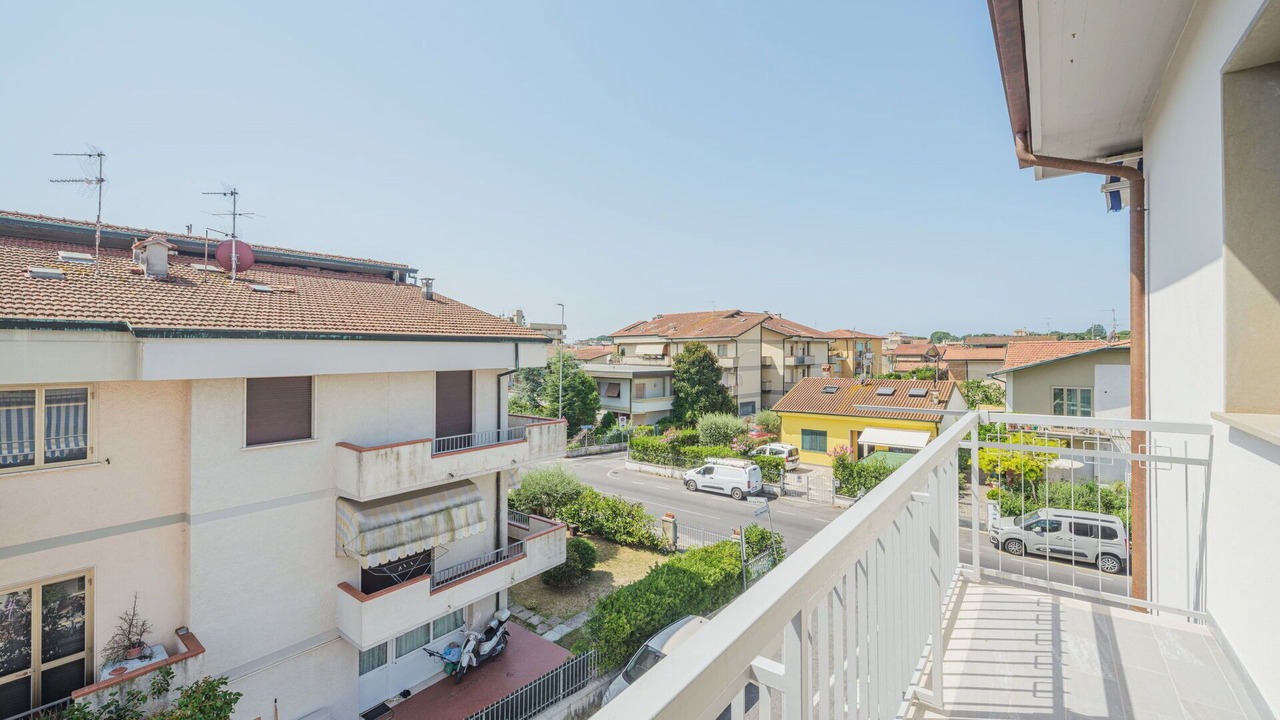 Photo of Outdoor in Ex Campo d'Aviazione