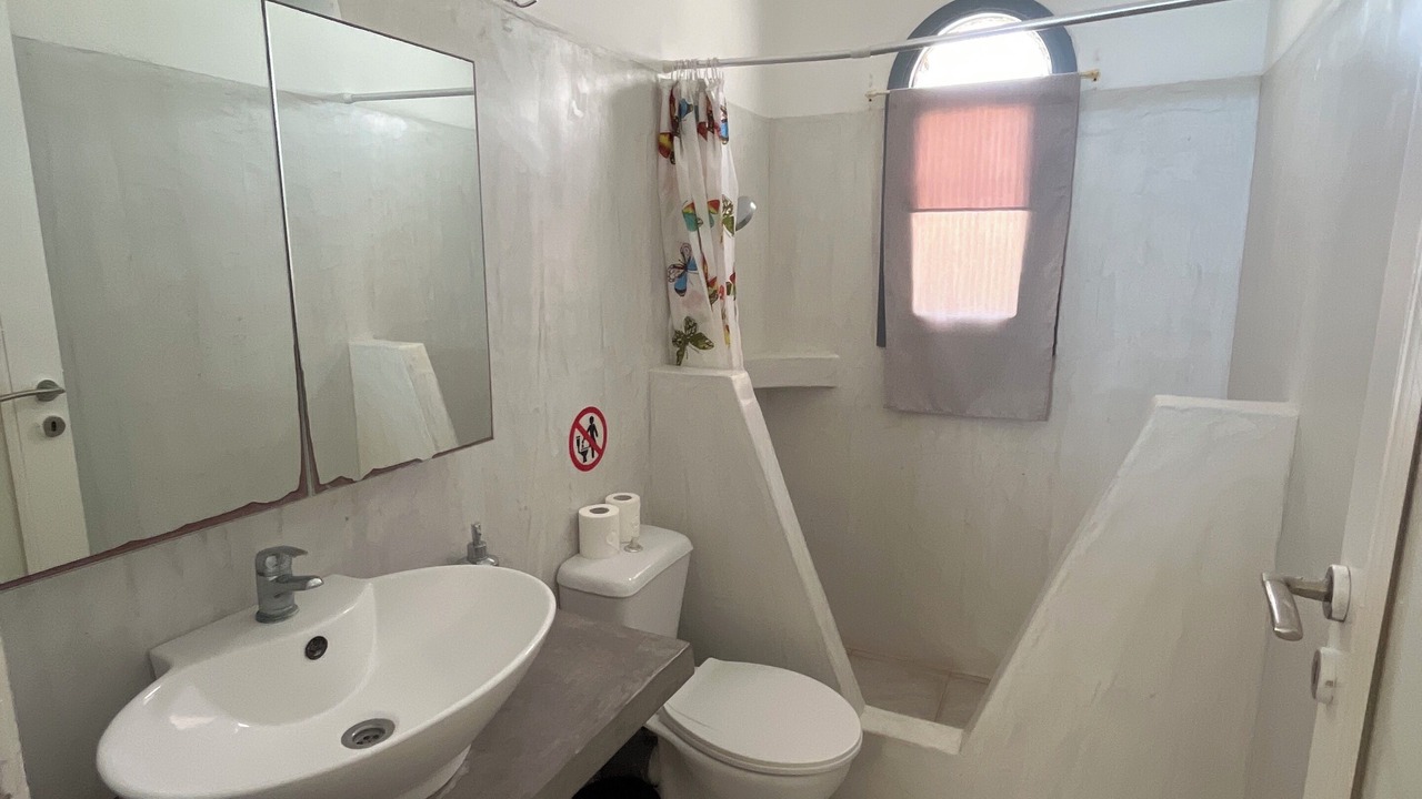 Photo of Bathroom in Emporio