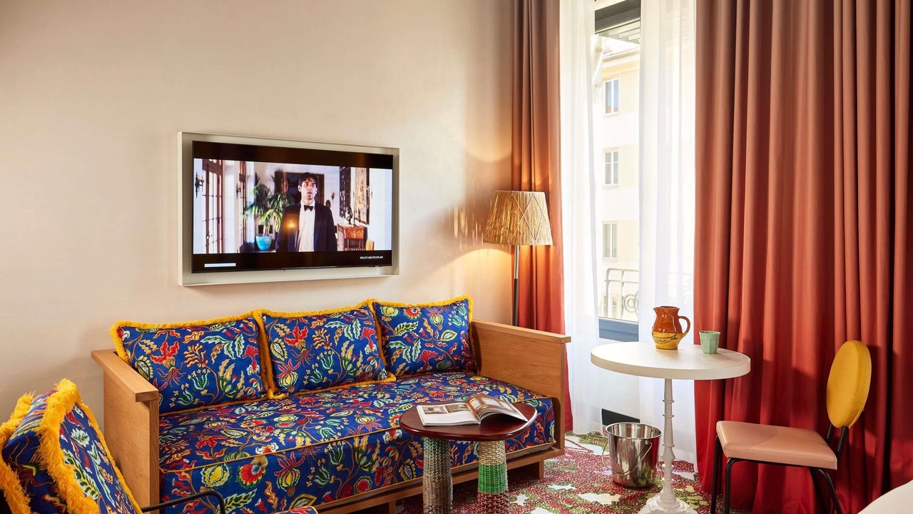 Photo of Bedroom in Riquier