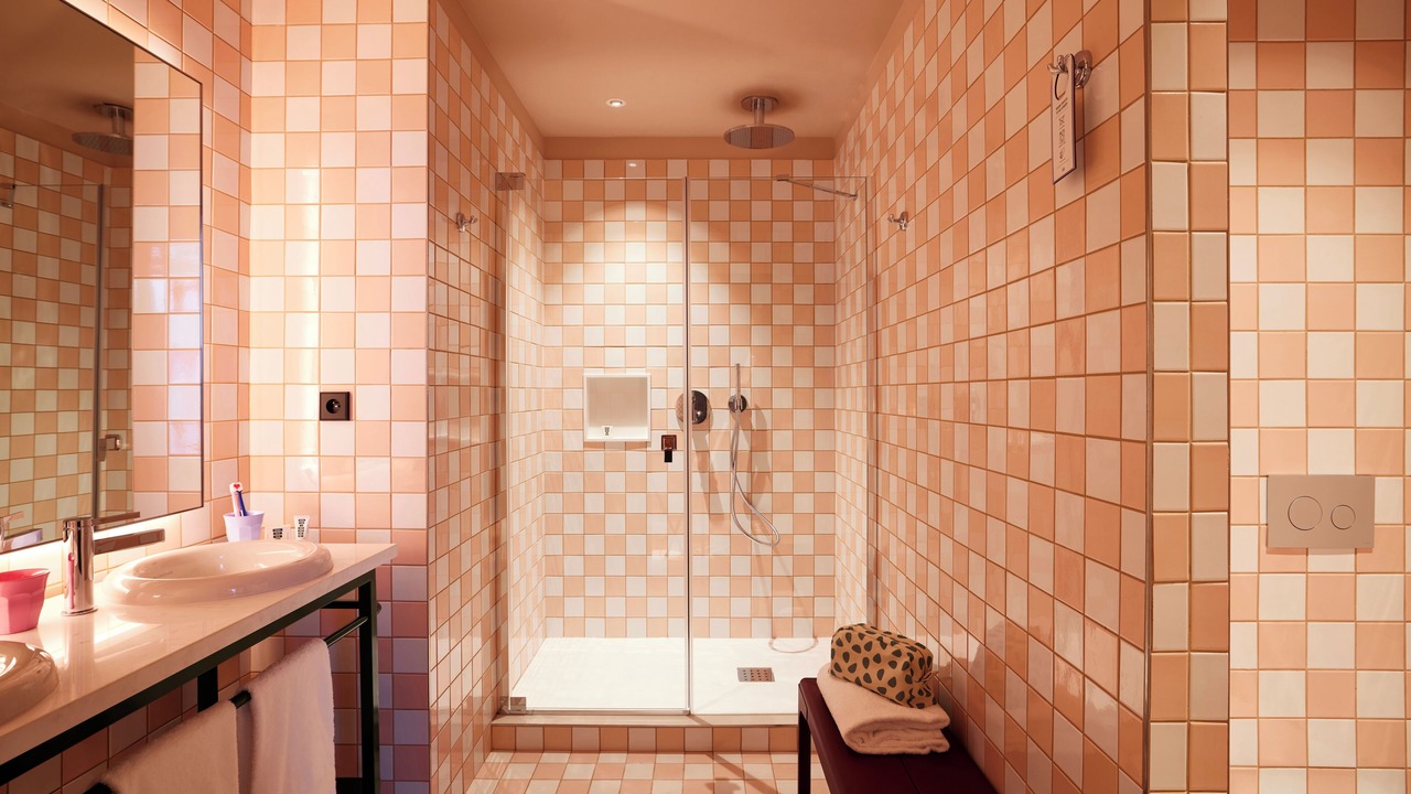 Photo of Bathroom in Riquier