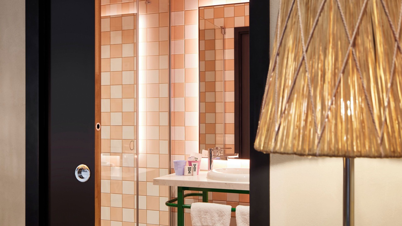 Photo of Bathroom in Riquier