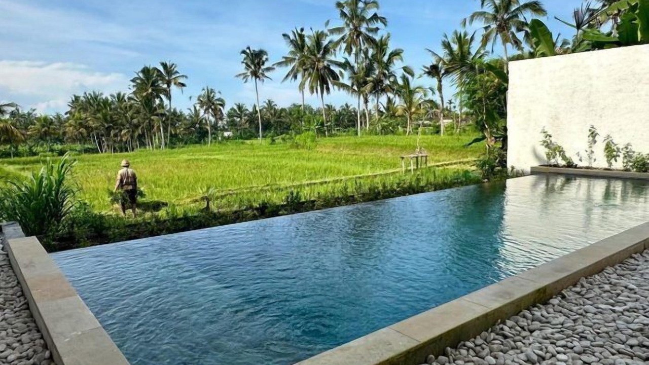 Photo of Outdoor in Buahan