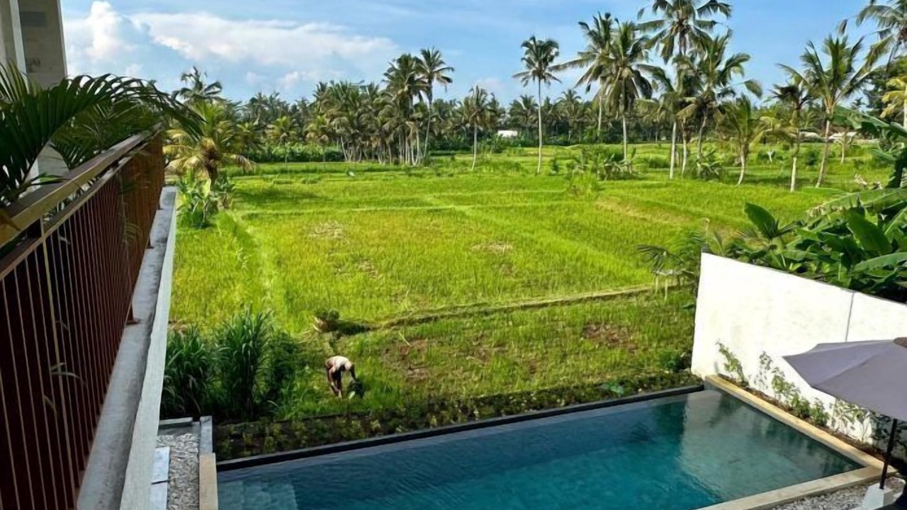 Photo of Outdoor in Buahan