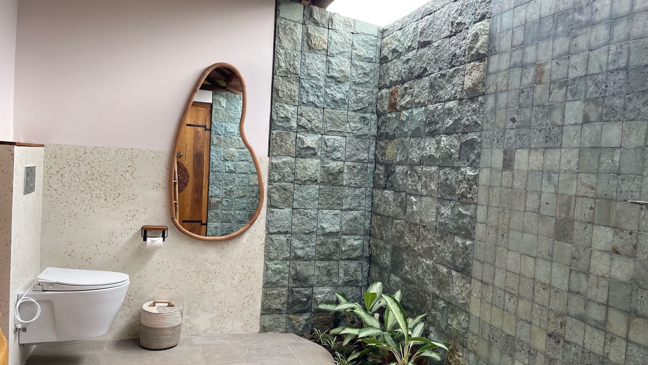 Photo of Bathroom in Selemadeg