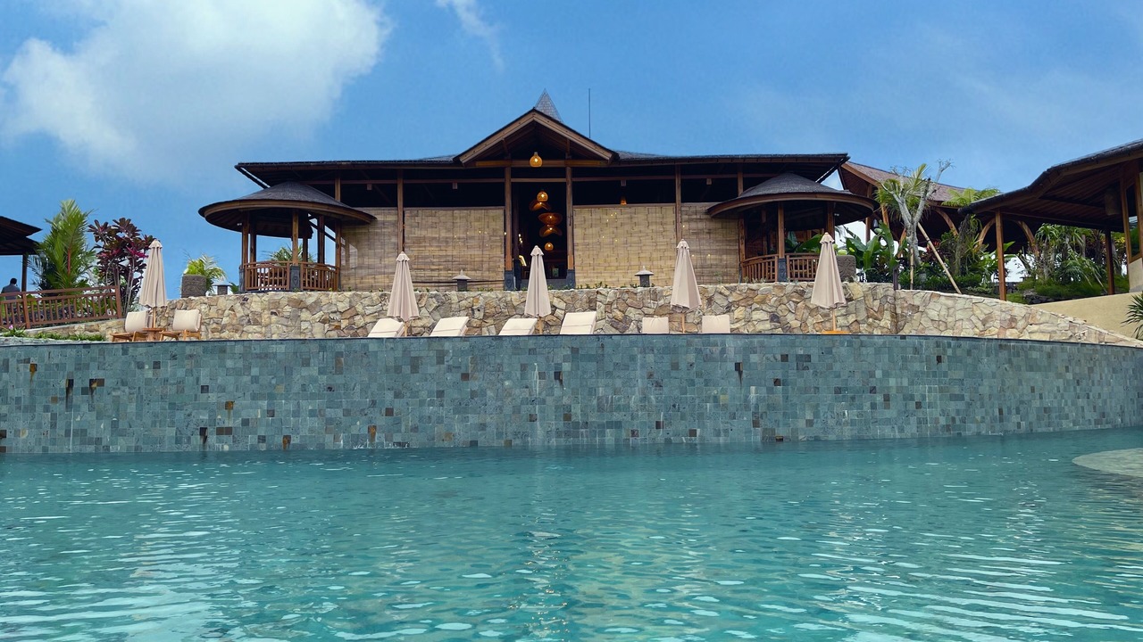 Photo of Outdoor in Selemadeg