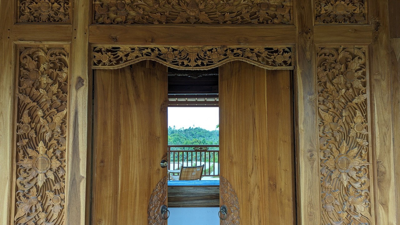 Photo of Bedroom in Selemadeg