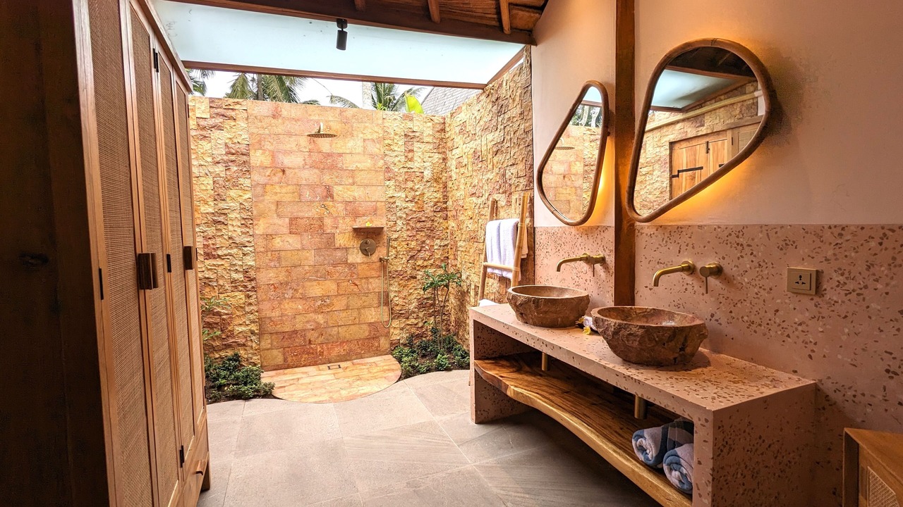 Photo of Bathroom in Selemadeg