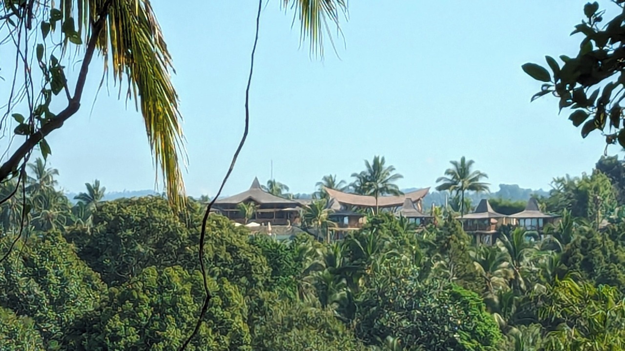 Photo of Outdoor in Selemadeg