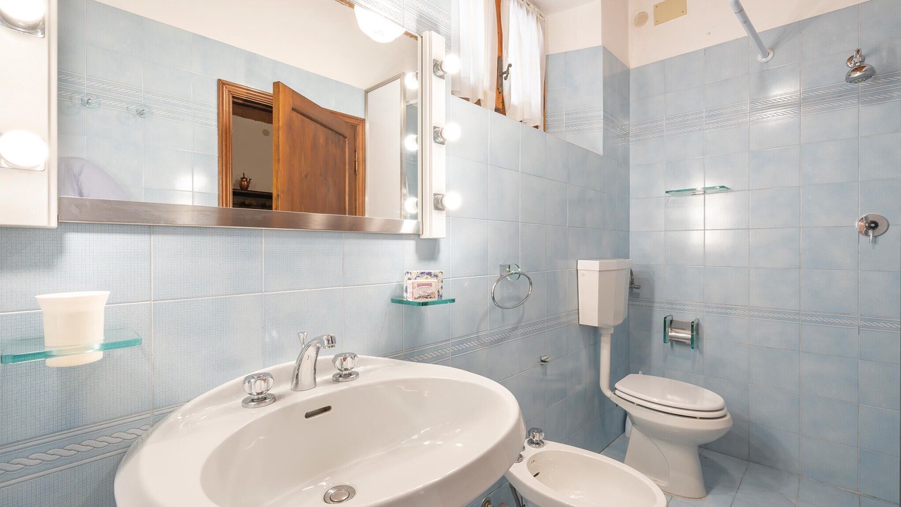 Photo of Bathroom in Serre di Rapolano