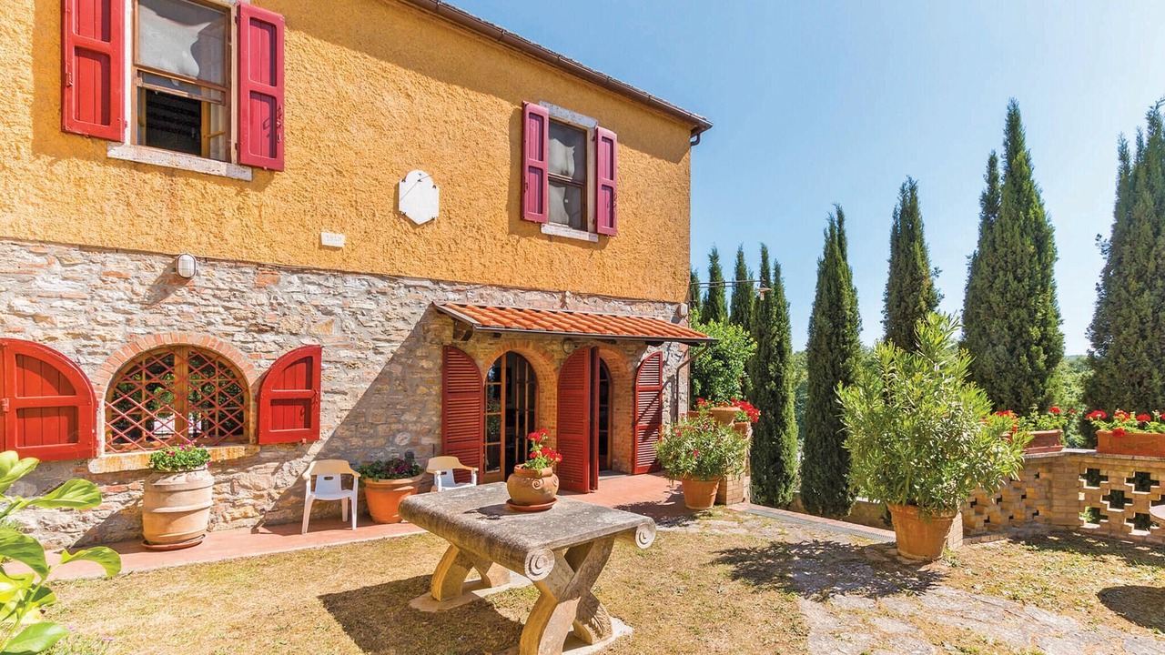 Photo of Outdoor in Serre di Rapolano
