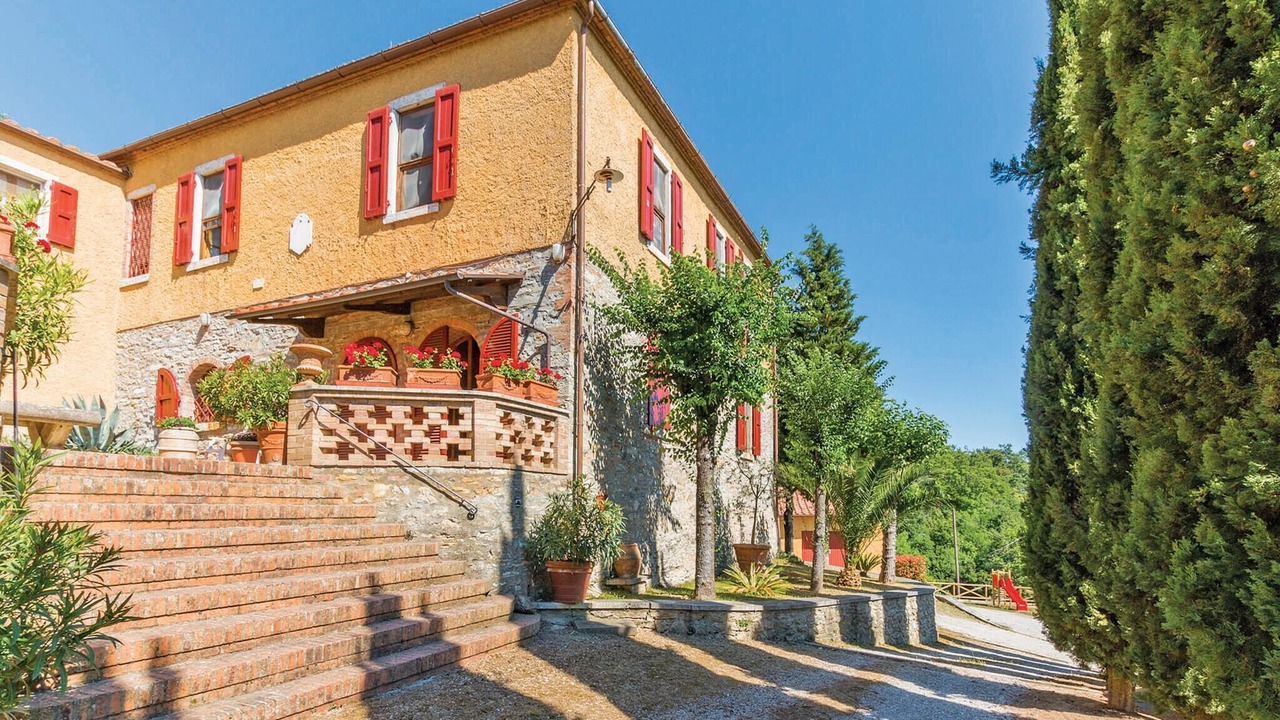 Photo of Outdoor in Serre di Rapolano