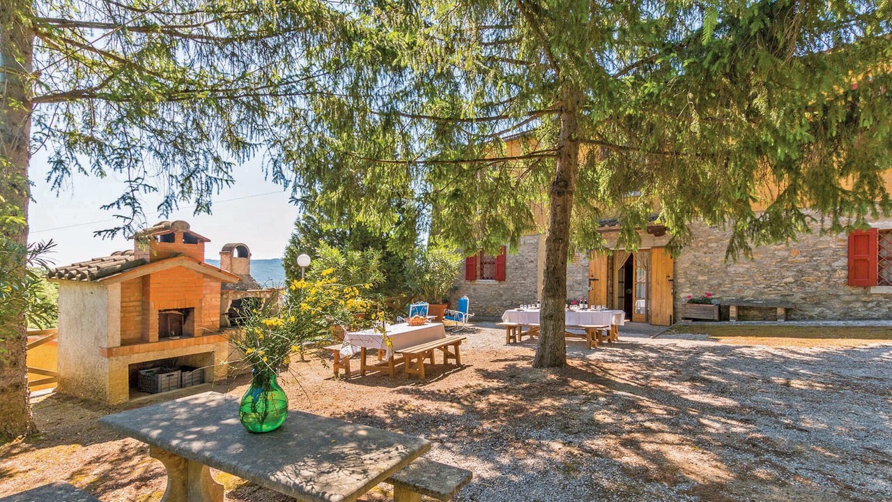 Photo of Outdoor in Serre di Rapolano