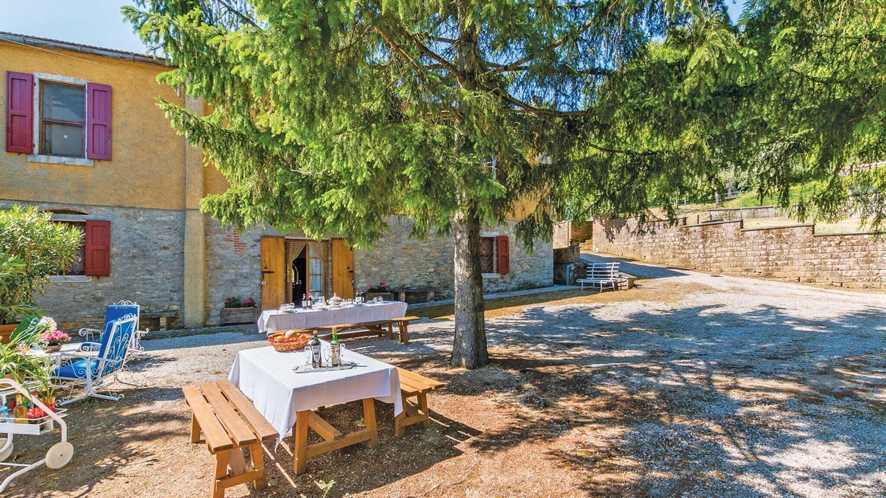 Photo of Outdoor in Serre di Rapolano