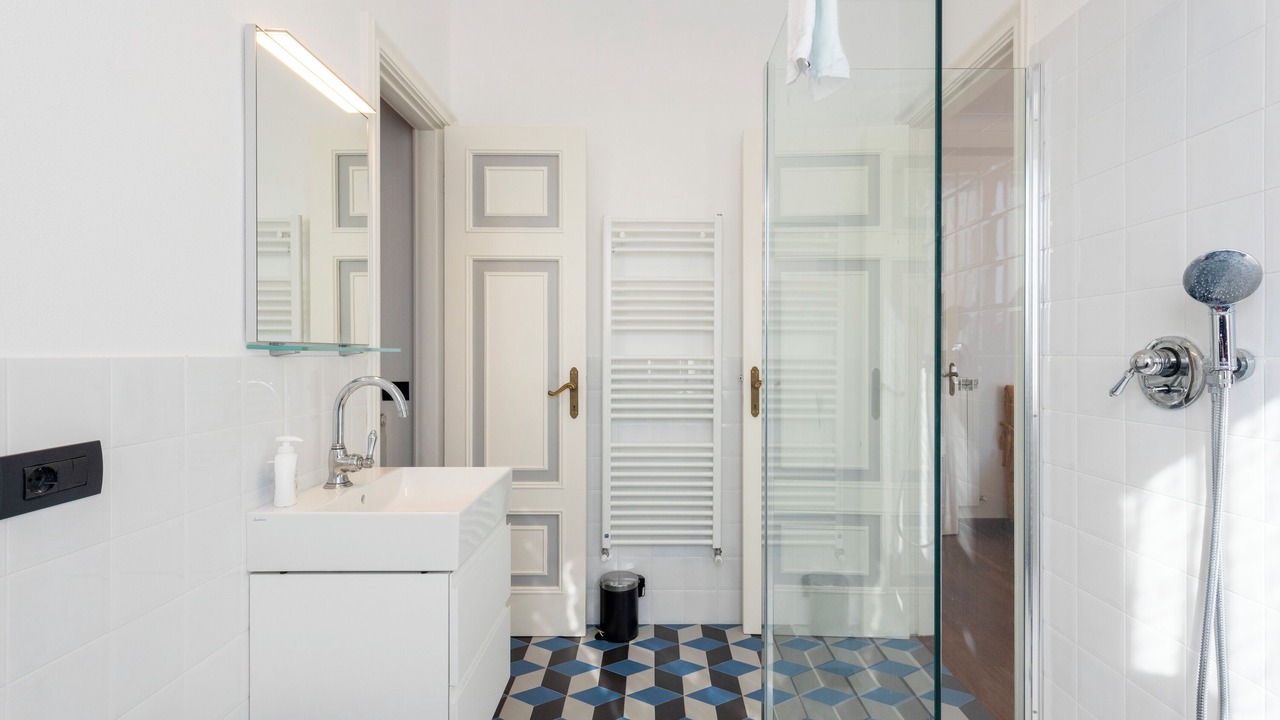 Photo of Bathroom in Sestri Levante